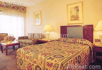 Cairo Marriott 6